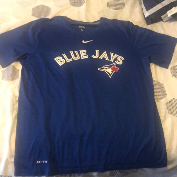 Nike Blue Jays Tee - Picture 1 of 1